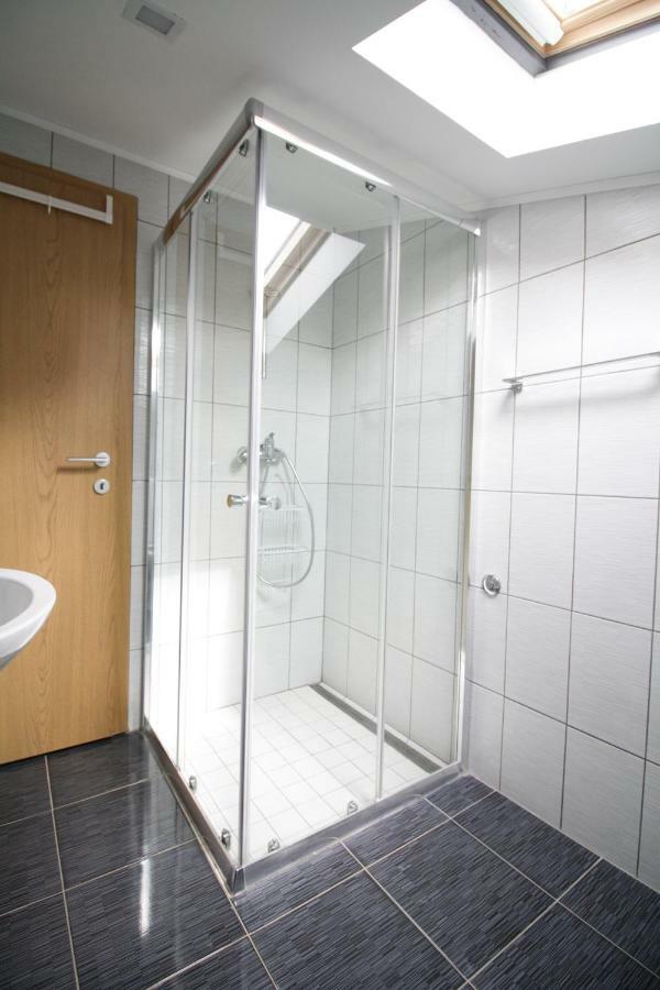 Sebi Apartment 300 M From Beach Ровинь Экстерьер фото