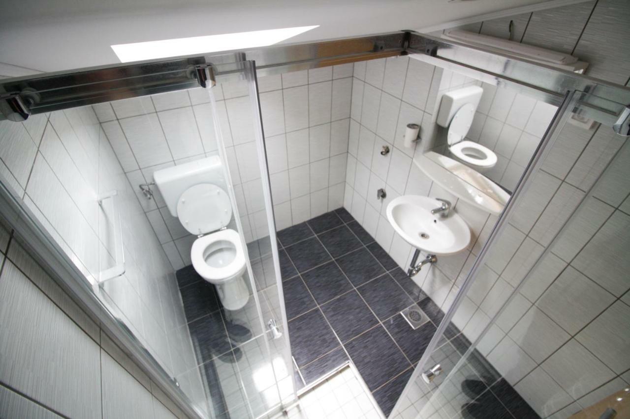 Sebi Apartment 300 M From Beach Ровинь Экстерьер фото